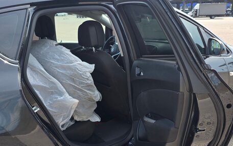 Opel Astra J, 2012 год, 650 000 рублей, 10 фотография