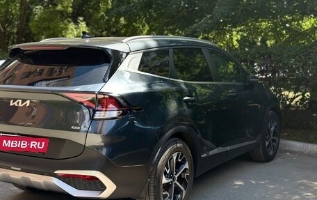KIA Sportage IV рестайлинг, 2022 год, 3 950 000 рублей, 3 фотография