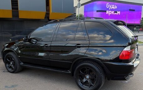 BMW X5, 2003 год, 916 000 рублей, 14 фотография