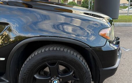 BMW X5, 2003 год, 916 000 рублей, 21 фотография