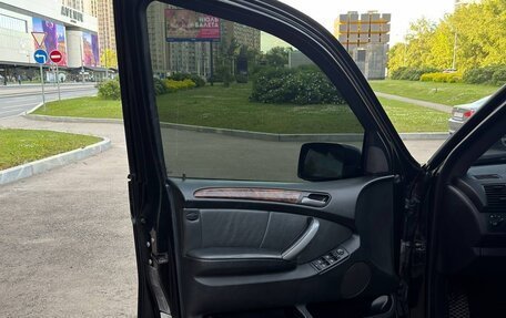 BMW X5, 2003 год, 916 000 рублей, 27 фотография