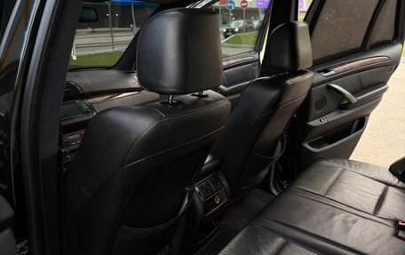 BMW X5, 2003 год, 916 000 рублей, 31 фотография