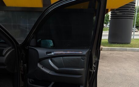 BMW X5, 2003 год, 916 000 рублей, 32 фотография