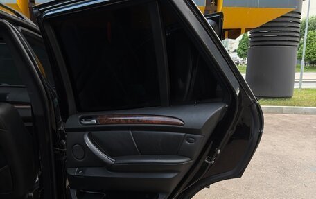 BMW X5, 2003 год, 916 000 рублей, 35 фотография