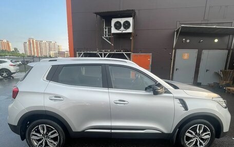Chery Tiggo 4 I рестайлинг, 2022 год, 1 390 000 рублей, 4 фотография
