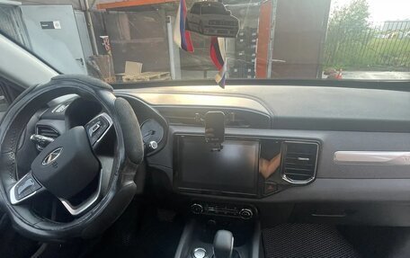 Chery Tiggo 4 I рестайлинг, 2022 год, 1 390 000 рублей, 14 фотография