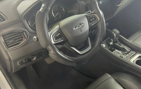 Chery Tiggo 4 I рестайлинг, 2022 год, 1 390 000 рублей, 11 фотография
