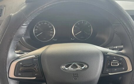 Chery Tiggo 4 I рестайлинг, 2022 год, 1 390 000 рублей, 15 фотография