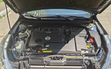 Nissan Teana, 2008 год, 1 500 000 рублей, 3 фотография