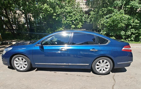 Nissan Teana, 2008 год, 1 500 000 рублей, 5 фотография
