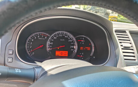 Nissan Teana, 2008 год, 1 500 000 рублей, 7 фотография