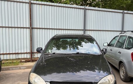 Chevrolet Lacetti, 2008 год, 430 000 рублей, 4 фотография