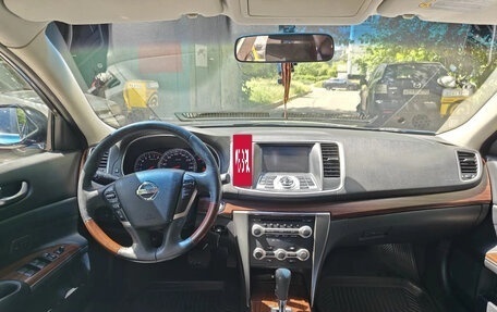 Nissan Teana, 2008 год, 1 500 000 рублей, 6 фотография