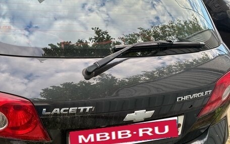 Chevrolet Lacetti, 2008 год, 430 000 рублей, 3 фотография
