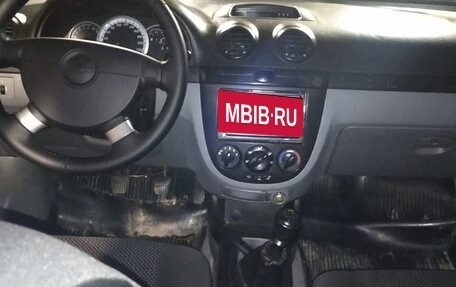 Chevrolet Lacetti, 2008 год, 430 000 рублей, 9 фотография