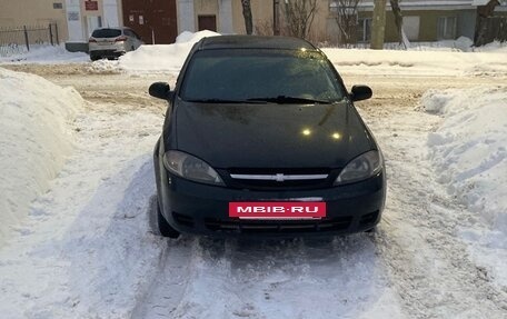 Chevrolet Lacetti, 2008 год, 430 000 рублей, 6 фотография
