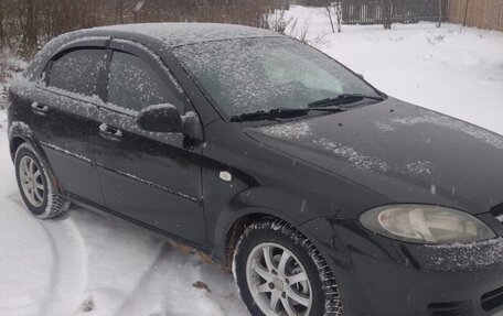 Chevrolet Lacetti, 2008 год, 430 000 рублей, 13 фотография