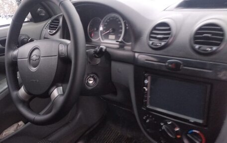 Chevrolet Lacetti, 2008 год, 430 000 рублей, 11 фотография