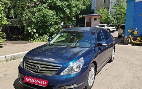 Nissan Teana, 2008 год, 1 500 000 рублей, 4 фотография