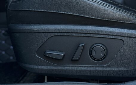 KIA K5, 2021 год, 1 800 000 рублей, 11 фотография