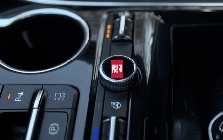 KIA K5, 2021 год, 1 800 000 рублей, 13 фотография
