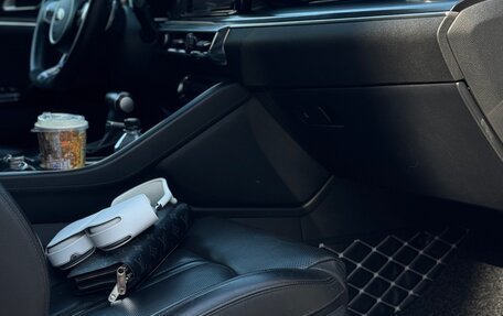 KIA K5, 2021 год, 1 800 000 рублей, 18 фотография