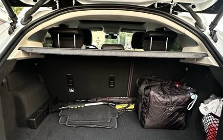 Jaguar E-Pace, 2018 год, 3 550 000 рублей, 33 фотография