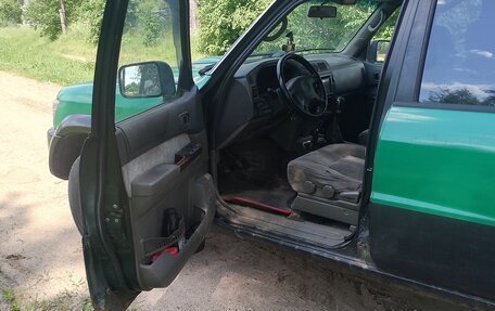Nissan Patrol, 2003 год, 650 000 рублей, 4 фотография