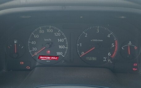 Nissan Patrol, 2003 год, 650 000 рублей, 5 фотография