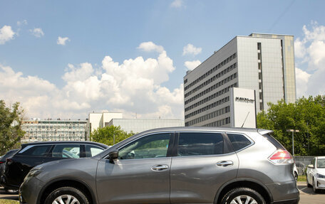 Nissan X-Trail, 2016 год, 1 538 000 рублей, 7 фотография