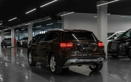 Mercedes-Benz GLA, 2017 год, 2 840 000 рублей, 4 фотография