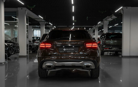 Mercedes-Benz GLA, 2017 год, 2 840 000 рублей, 6 фотография