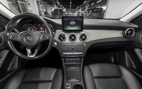 Mercedes-Benz GLA, 2017 год, 2 840 000 рублей, 8 фотография