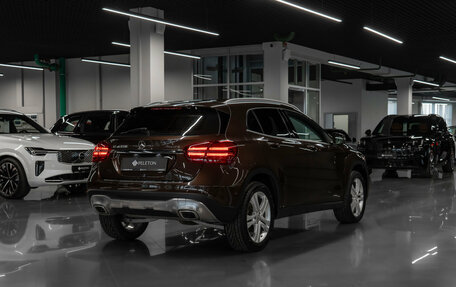 Mercedes-Benz GLA, 2017 год, 2 840 000 рублей, 5 фотография