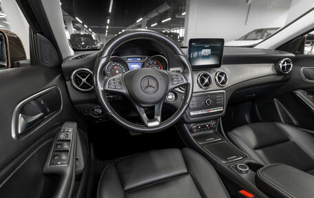 Mercedes-Benz GLA, 2017 год, 2 840 000 рублей, 7 фотография