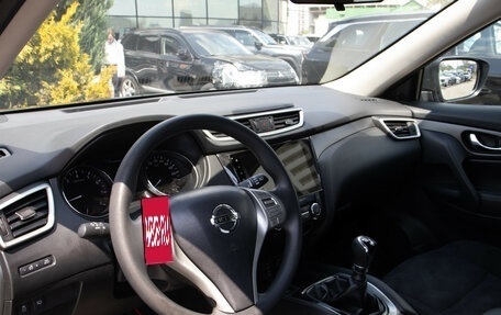 Nissan X-Trail, 2016 год, 1 538 000 рублей, 11 фотография