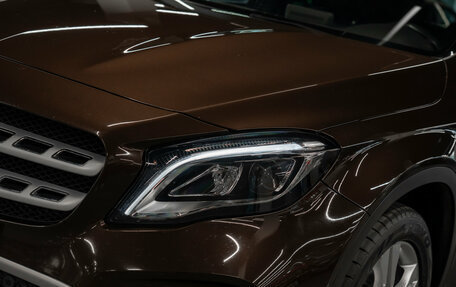 Mercedes-Benz GLA, 2017 год, 2 840 000 рублей, 20 фотография