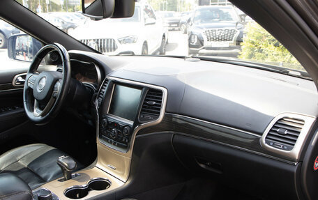 Jeep Grand Cherokee, 2014 год, 2 048 000 рублей, 7 фотография