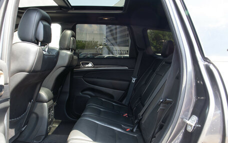 Jeep Grand Cherokee, 2014 год, 2 048 000 рублей, 8 фотография