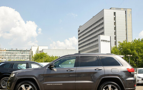 Jeep Grand Cherokee, 2014 год, 2 048 000 рублей, 6 фотография