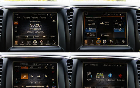 Jeep Grand Cherokee, 2014 год, 2 048 000 рублей, 15 фотография