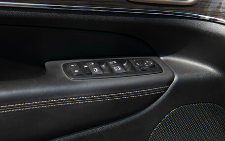 Jeep Grand Cherokee, 2014 год, 2 048 000 рублей, 18 фотография