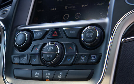 Jeep Grand Cherokee, 2014 год, 2 048 000 рублей, 20 фотография