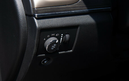 Jeep Grand Cherokee, 2014 год, 2 048 000 рублей, 19 фотография