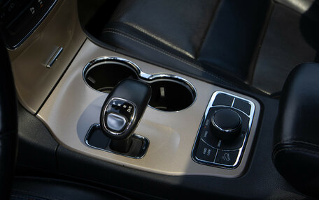 Jeep Grand Cherokee, 2014 год, 2 048 000 рублей, 22 фотография
