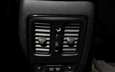 Jeep Grand Cherokee, 2014 год, 2 048 000 рублей, 23 фотография