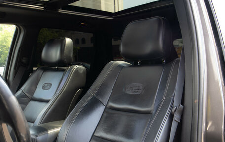 Jeep Grand Cherokee, 2014 год, 2 048 000 рублей, 17 фотография