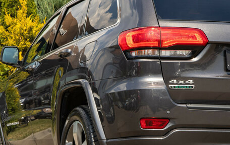 Jeep Grand Cherokee, 2014 год, 2 048 000 рублей, 27 фотография