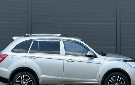 Lifan X60 I рестайлинг, 2017 год, 745 000 рублей, 7 фотография