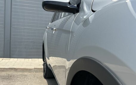 Lifan X60 I рестайлинг, 2017 год, 745 000 рублей, 2 фотография